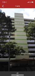 Blk 584 Ang Mo Kio Avenue 3 (Ang Mo Kio), HDB 3 Rooms #171159452